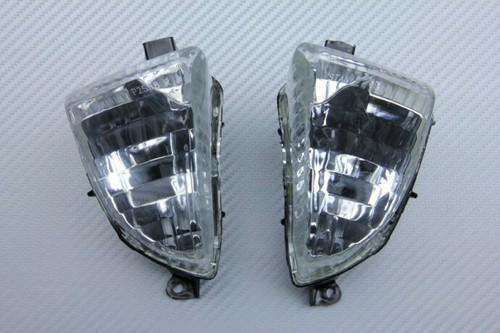 Clear led front - led, signals