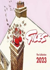 Giles 2023-Carl Giles