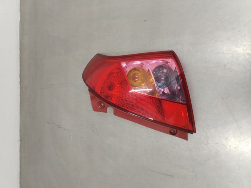 Suzuki swift mk2 2008 right - mk2,