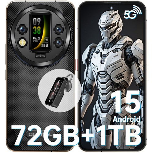 2025 oukitel wp200 pro rugged - 2025,