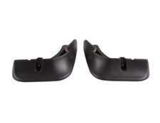 Genuine Ford Focus Mk4 Front