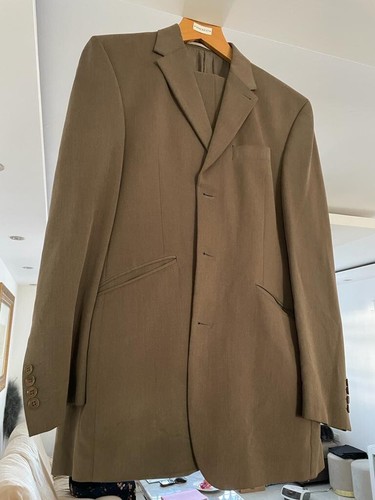 Next brown piece - piece, regular