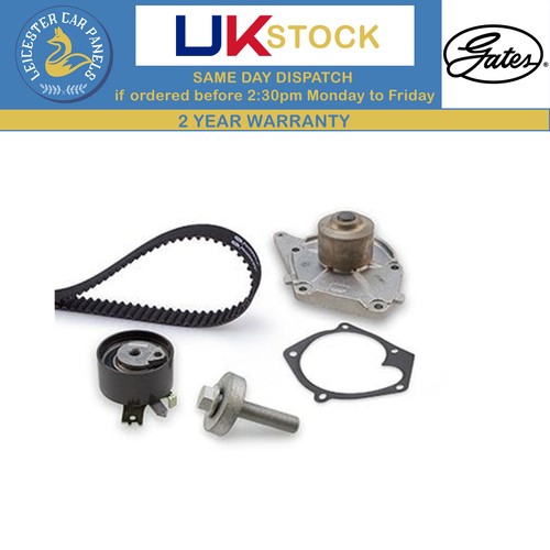 Gates water pump timing belt - gates,