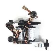 Tattoo Coil Machine With