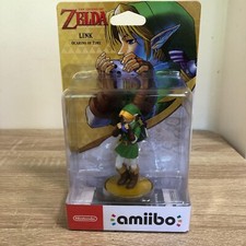 LEGEND OF ZELDA: NINTENDO