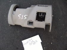 Subaru forester sf5 grey facelift panel dash fuse panel cover trim gc8 gf8 also