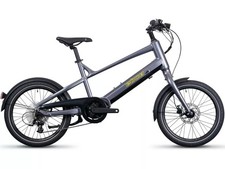 Ebco Steet3 Compact Mid Drive