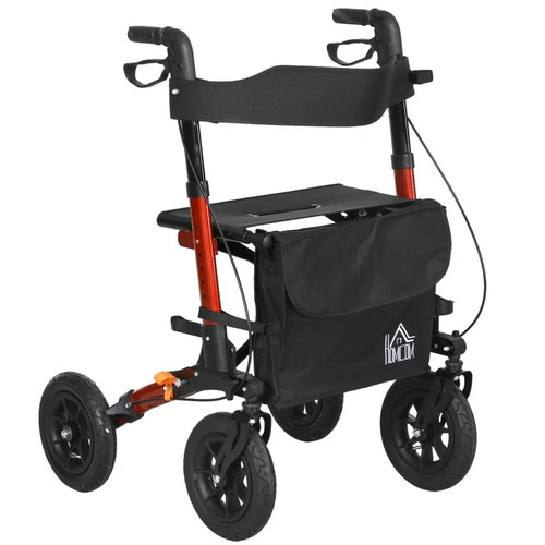 Lightweight walking frame - lightweight,