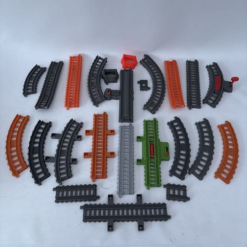 Thomas and friends trackmaster - and,