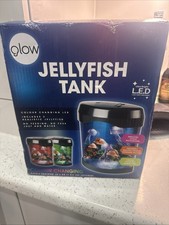 New Stylish LED Colour Changing Jellyfish Tank LED Fantasy Gift