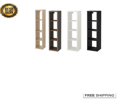 Ikea kallax storage - kallax, shelving