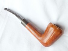 Ben Wade, a fabulous, unsmoked briar pipe with a "Strawberry" style bowl