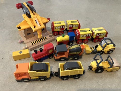 Brio brig jig and - jig, more.