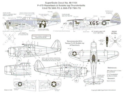 Superscale ss481104 48 - ss481104, 1:48