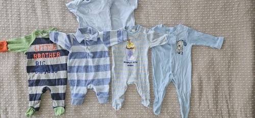 Baby boy newborn bundle 1 - newborn,