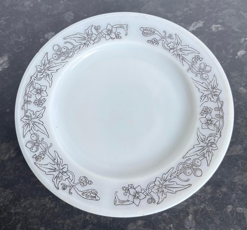 Vintage pyrex milk glass - vintage,