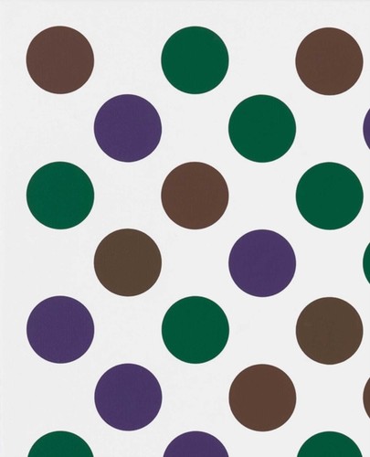 Bridget riley past into - riley:,