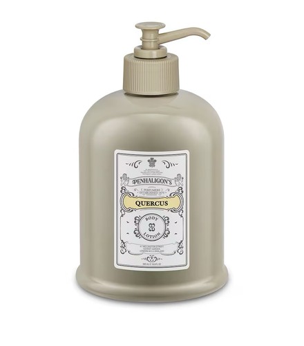 Penhaligon quercus body - penhaligon’s,
