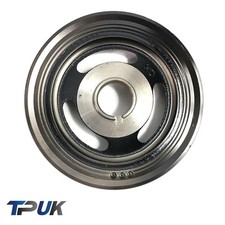 Crankshaft Pulley For Ford