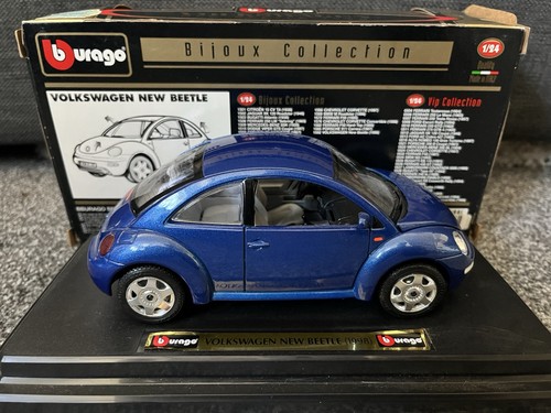 Volkswagen new beetle 1998 - vw,
