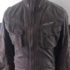 Firetrap Men's S Corduroy