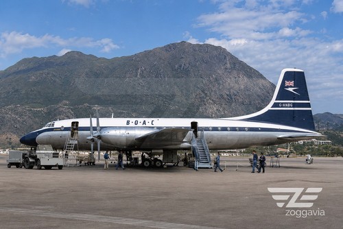 Aircraft photo g anbg - 4, g-anbg