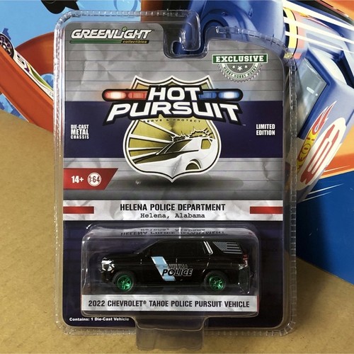 Greenlight 2022 chevrolet - greenlight,