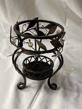 PartyLite Garden Melts Warmer