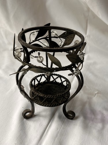 Partylite garden melts - garden, warmer