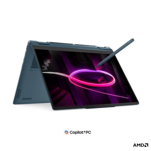 Lenovo yoga in 1 - 2-in-1, oled