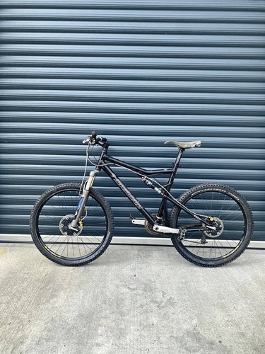 2003 santa cruz blur mountain - 2003,