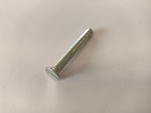 Land rover series hood stick - rover, 1