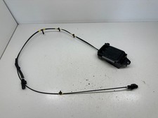 Lexus RX 450H 2019 Lever