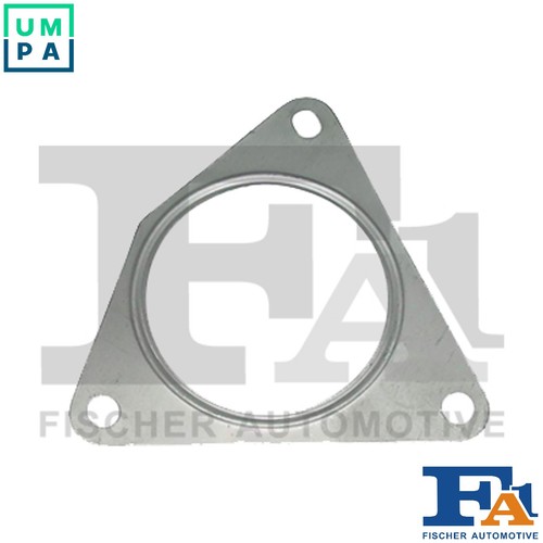 Gasket exhaust pipe 220 - gasket, 220-916