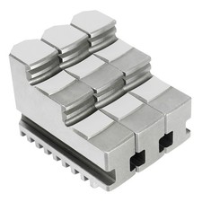 250 Three-jaw Lathe Chucks 200