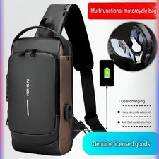 Waterproof Anti Theft Chest