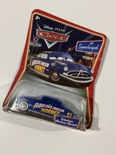 Disney Pixar Cars 2007