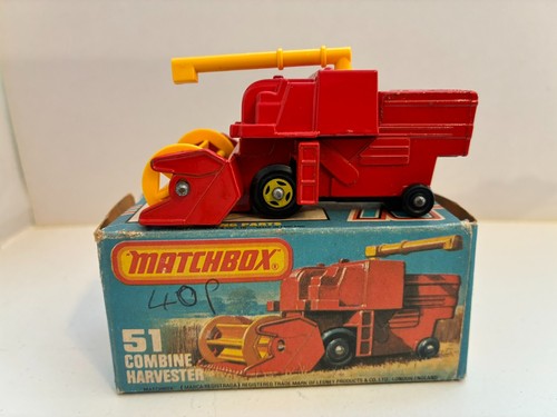 Matchbox superfast c - mb, 51