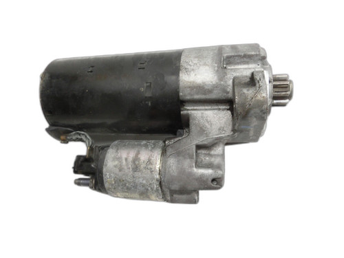 Starter motor - starter,