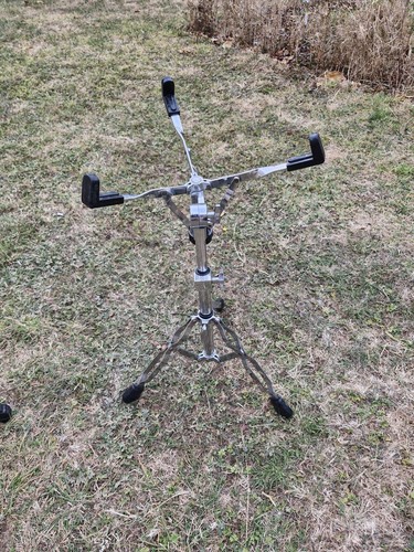 Snare drum stand - stand, double