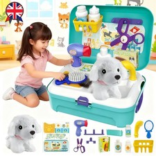 16PCS Pet Toy Kids Dog Gift