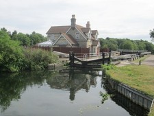 Photo A3 Hardmead Lock