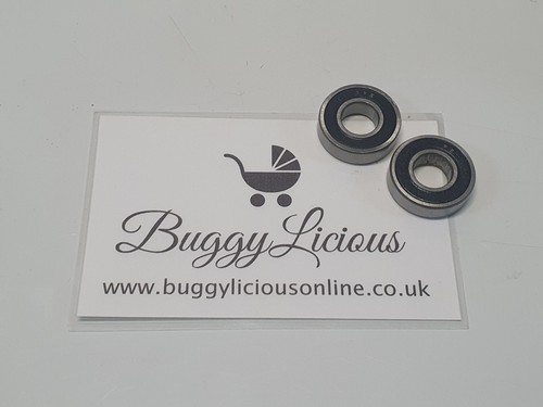 New phil teds wheel - new,
