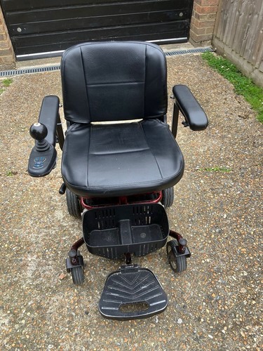 Roma medical power chair - medical,