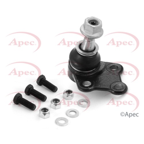 Ball joint for mercedes vito - joint,
