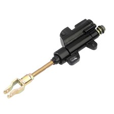 Rear brake master - rear, cylinder