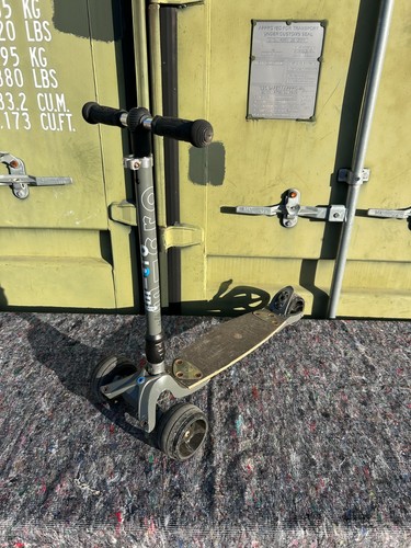 Micro kickboard scooter - micro,