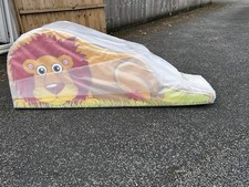 Soft Play Slide