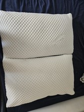 Tempur cloud pillow - tempur,