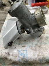 Norton 650 Sports Special